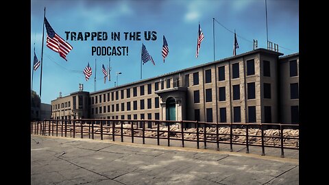Trapped in the US Ep 1