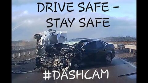 Russian Dash Cam Videos | Car Crash Compliation | Aggog Seekers