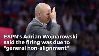 Jason Kidd Fired As Milwaukee Bucks Coach