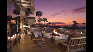 WANDERLUST! 10 best luxury hotels in Arizona - ABC15 Digital