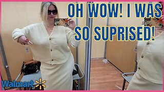 Walmart DRESSING ROOM TRY ON Haul | Fall/ Winter Outfits! |#walmart #walmarthaul