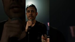 Trapt Ignorance Is Bliss music video teaser #2