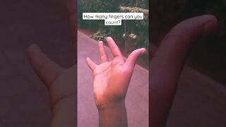 Your eyes are doing just fine 🤭😲🤯 #shorts #magic #illusion #finger #tricks