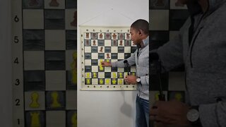 What is the Slav Defense in Chess?