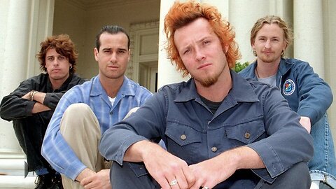 STONE TEMPLE PILOTS