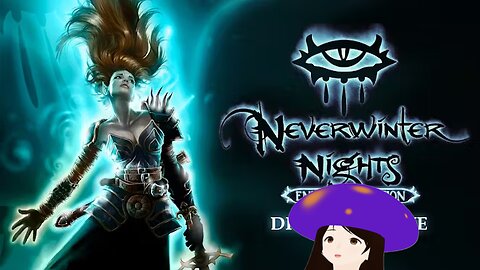 Neverwinter Nights Monday: Featuring VynalDerp