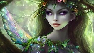 Celtic Fantasy Music – The Fair Folk | Tribal, Enchanting