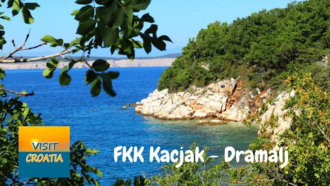 FKK Kacjak - Dramalj in Croatia