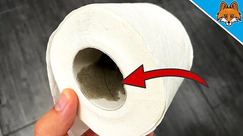 EVERYONE was amazed when I dumped THAT into my TOILET PAPER 💥 (GENIUS) 😱