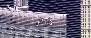 Aria welcomes back guests