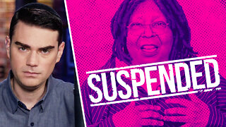 Whoopi Goldberg Should Be Fired. Here's Why.