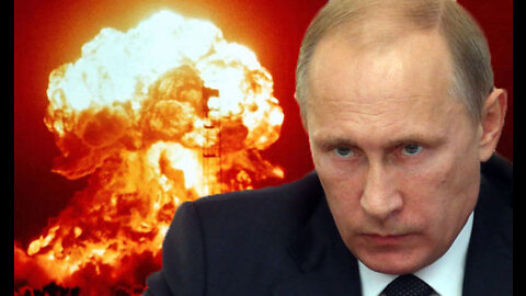 Nuclear attack in Ukraine biggest news