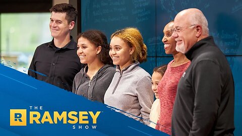 The Ramsey Show (April 4, 2023)