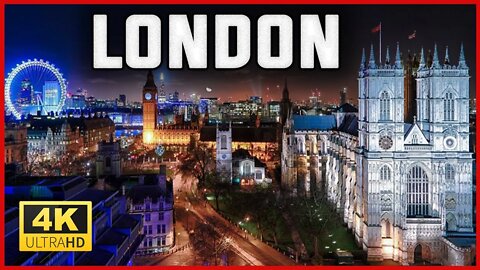 EXPLORE LONDON | BUCKINGHAM PALACE | CITIES | ENGLAND | UNITED KINGDOM | TRAVEL