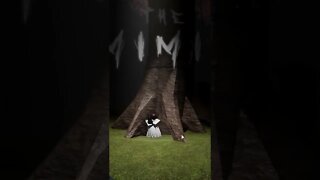 Start the game - The Mimic Chapter 3 Roblox