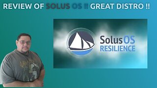 Solus OS 4.5 Linux Distro Review: Exploring the New Release