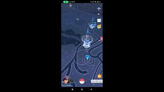 Live de Pokémon GO