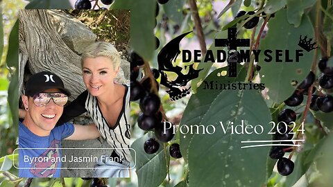 Dead 2 Myself 2024 Promo Video 4K