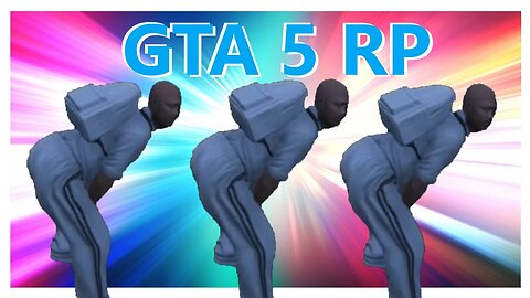 GTA 5 RP Trolling That Makes You Moist