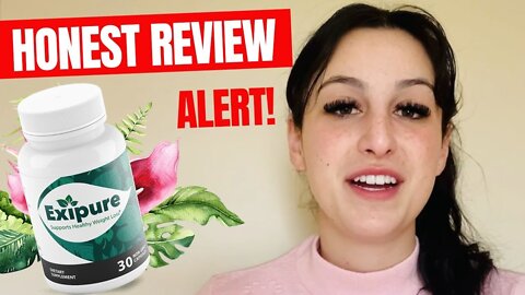 EXIPURE - Exipure Reviews - WARNING AND NOTICE 2022! Exipure Weight Loss Supplement - Exipure Review
