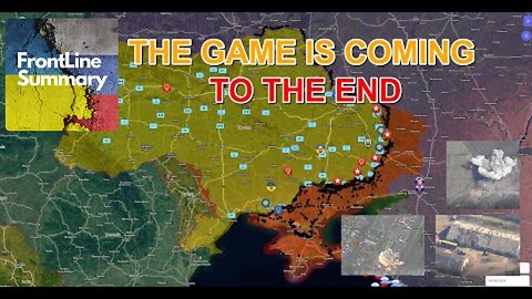 Bohdanivka Has Fallen | Bilohorivka Is About To Be Encircled. Military Summary And Analysis 2024.4.8