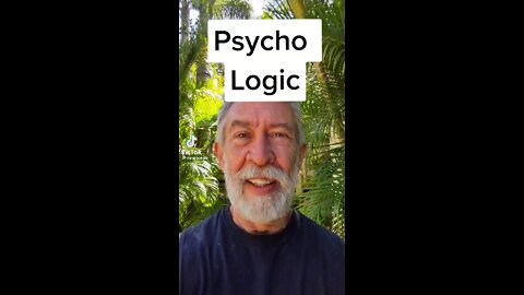 Psycho logic