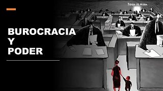 BUROCRACIA EXTENDIDA Y SITUACIONES DELIRANTES