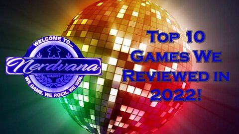 Top 10 Board Games We Reviewed in 2022