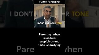 Funny Parenting sayings #Shorts #youtubeshorts #humor #parenting