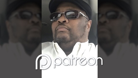 patreon - California AG should be jailed, not interviewed