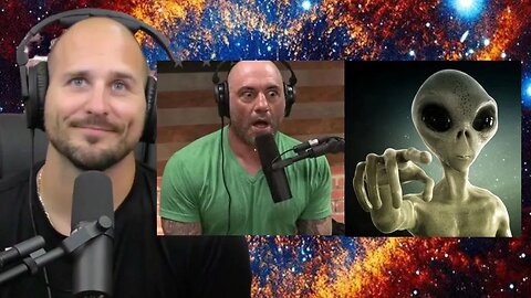 Conspiracy Theories are Spoiler Alerts! Joe Rogan REACTION with Tulsi Gabbard and BJ Penn