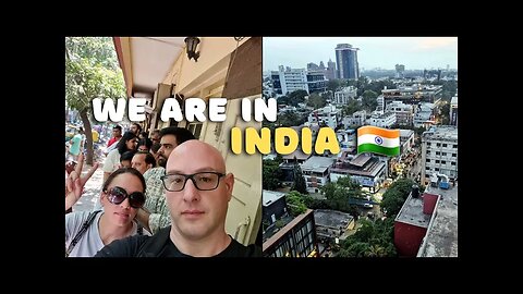 First Day In India 🇮🇳 First Impressions Of Bangalore India's Silicon Valley