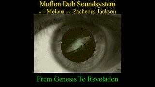 Muflon Dub Soundsystem - Lions (ft. Melana)