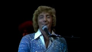 Barry Manilow - Can't Smile Without You - 1978