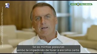 Influenciadores PRO Bolsonaro