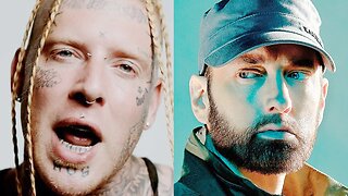 Eminem Tom MacDonald DRAMA EXPOSED