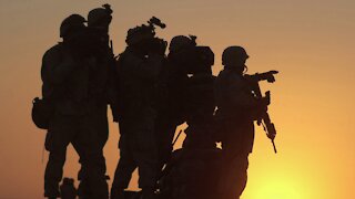 U.S. Begins Troop Withdrawal From Afghanistan