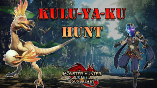 We have an Eggcellent Hunt!!! | Hunter vs Monster