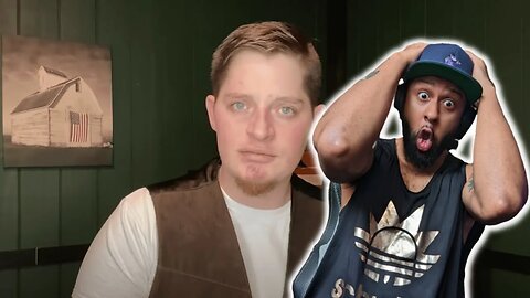 REALEST THING I'VE HEARD! Upchurch APOLOGIZING video | REACTION!!!!