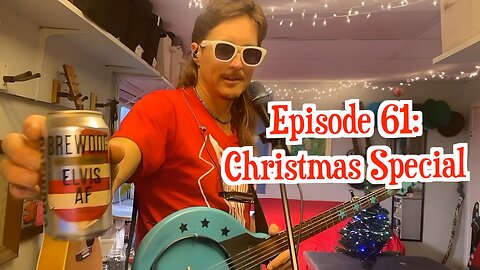 Episode 61: Christmas Special