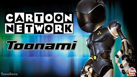 Toonami: Rising Sun – Saturday Morning Cartoons | 2000 | Full Episodes with Commercials
