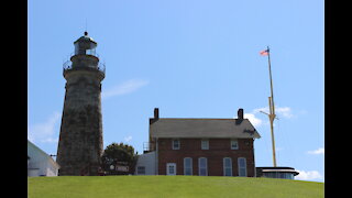 Fairport Harbor Ohio Lake Erie Lighthouses