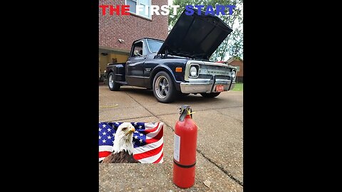 Insane Power Unleashed: 708HP 540 Big Block Chevy C10 Roars to Life!