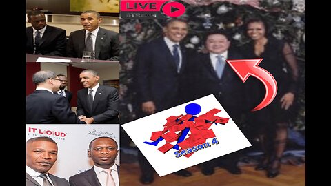 Jamie Foxx update: Pres. Obama EXCLUDED from Witness List because of Ties to Jho Low & Pras Michel