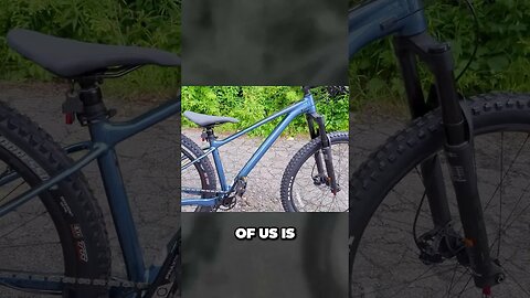Unleashing Giants Beast Discover the Insane Features of the Fathom 292 Hardtail