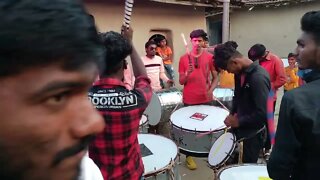 Ma Bhavani | ❤️New Dhumal Group Loni❤️ | 2022