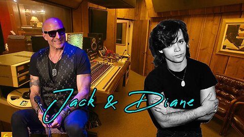 Unraveling the Mystery of the Famous "Jack & Diane" Drum Beat!