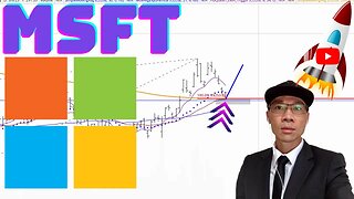 Microsoft Stock Technical Analysis | $MSFT Price Predictions