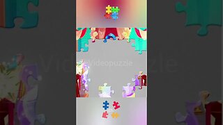 #Videopuzzle #Videos #Puzzle #Anime #Animation #Cute #Asmr #Satisfaction #Game #Shorts