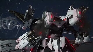 Armored Core VI, is this the end?